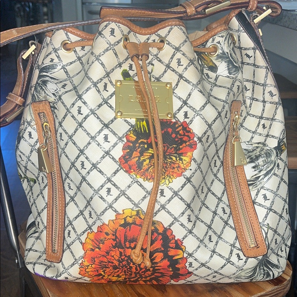 L.A.M.B. Bag